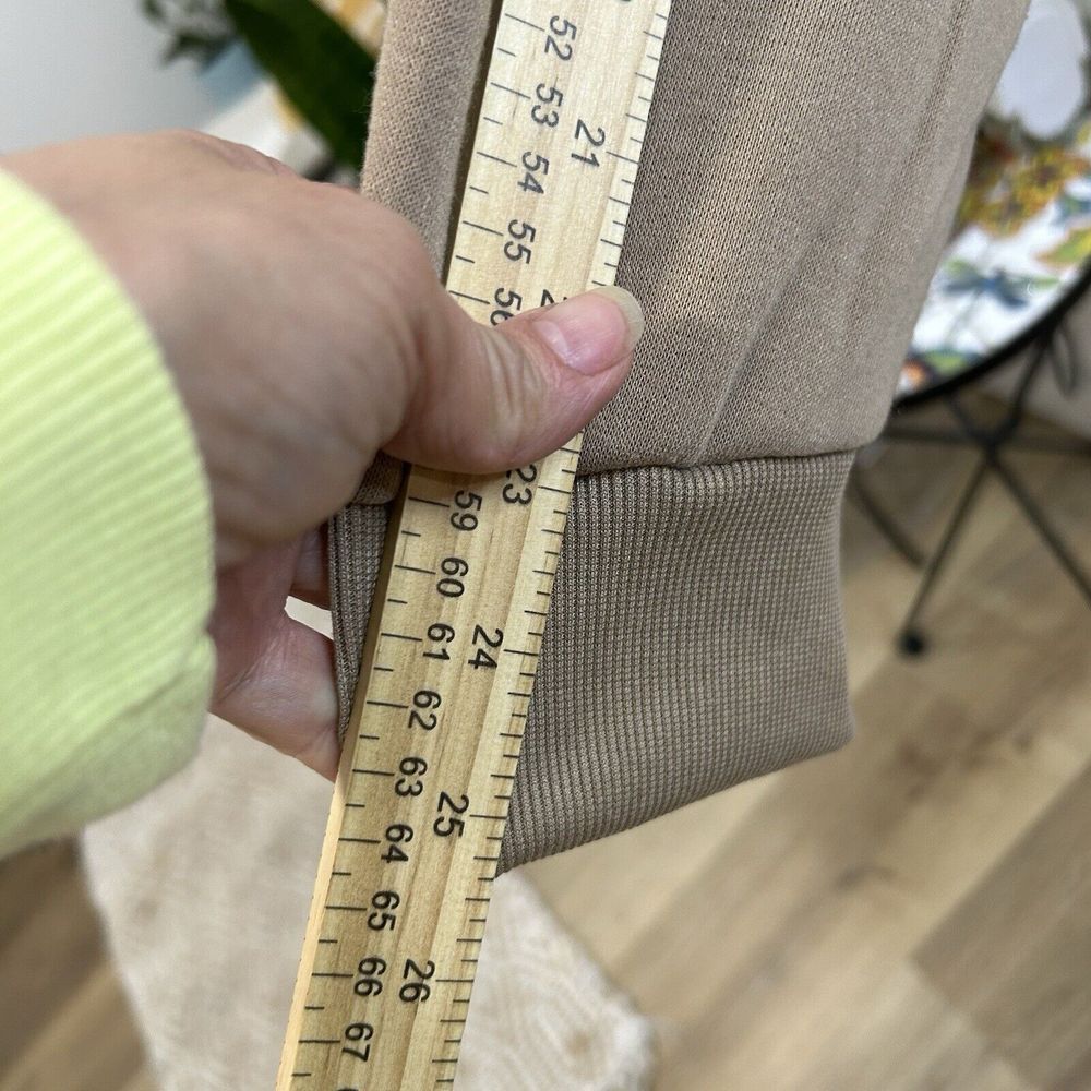 NEW!!! Brooklyn Laundry Size‎ 2XL Men's Pullover Sweater brown Color - Picture 8 of 10